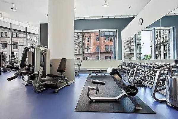 S William St #14D - Photo 7 of 9