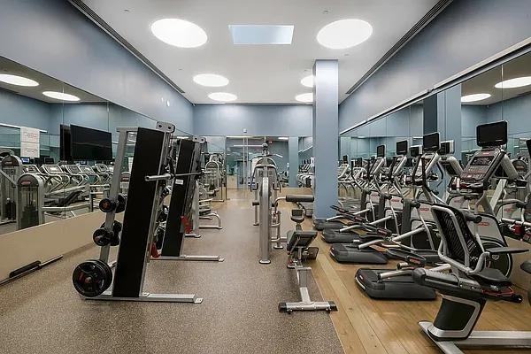 Broad St #6O - Photo 7 of 8