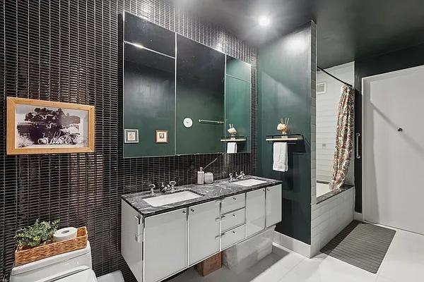 Broad St #9E - Photo 5 of 10