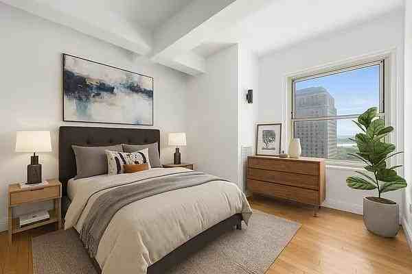 Greenwich St #1504 - Photo 2 of 5