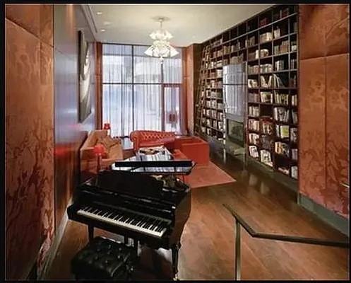 Greenwich St #821 - Photo 6 of 7