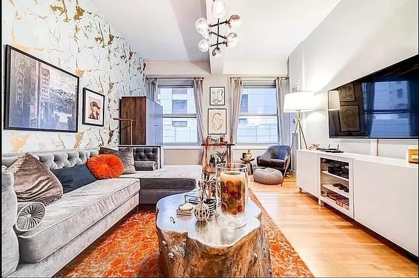 Greenwich St #716 - Photo 7 of 13