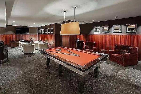 Greenwich St #724 - Photo 6 of 7