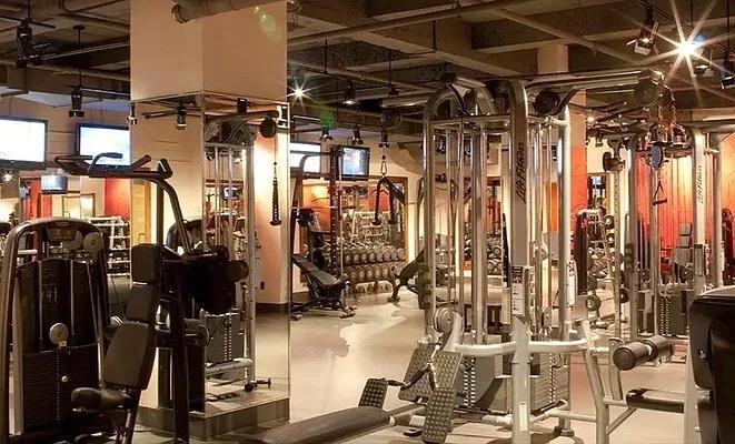 Greenwich St #317 - Photo 5 of 6