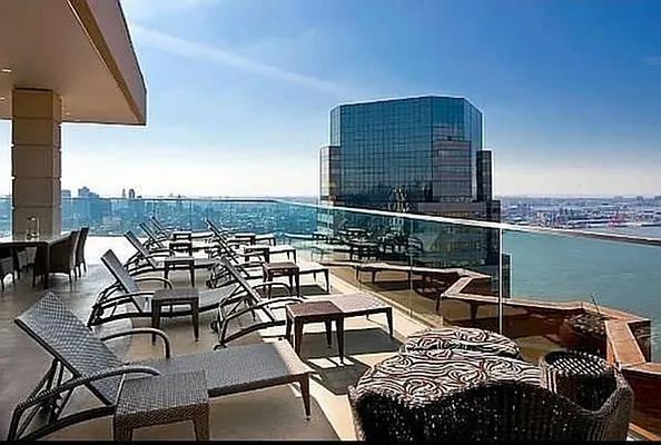 Wall St #27J - Photo 6 of 7