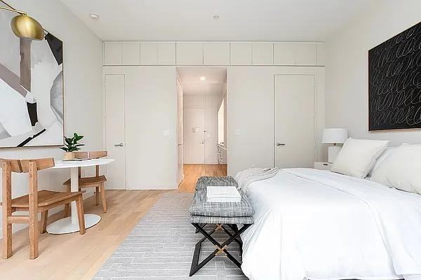 Wall St #29L - Photo 2 of 8