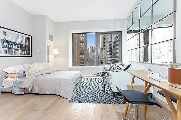 Wall St #29L - Photo 7 of 8