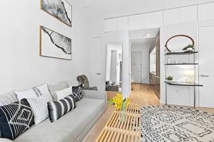 Wall St #19H - Photo 1 of 1