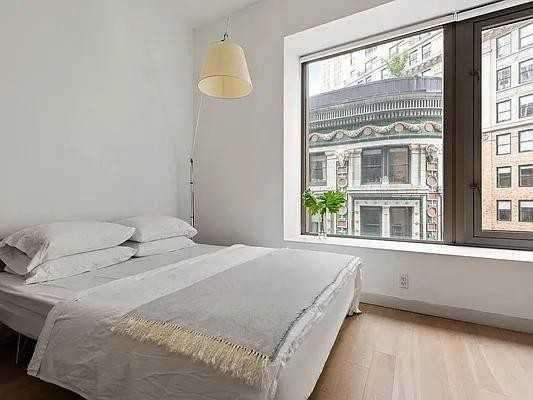 Wall St #19H - Photo 2 of 7