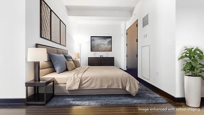 Pine St #1501 - Photo 3 of 11