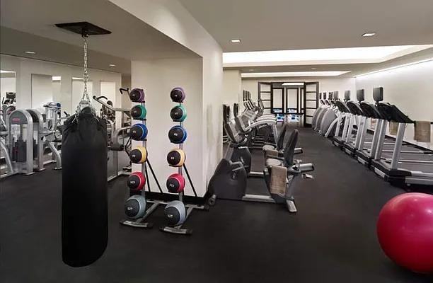 Pine St #2414 - Photo 7 of 20