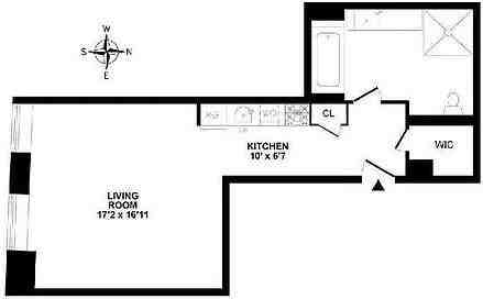 Pine St #2305 - Photo 7 of 18