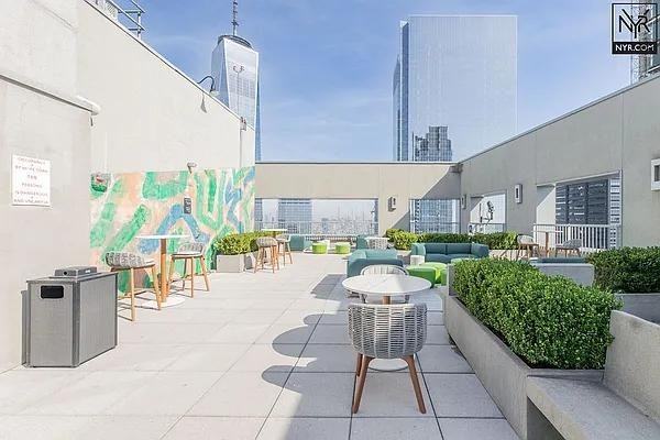 Washington St #45B - Photo 7 of 9