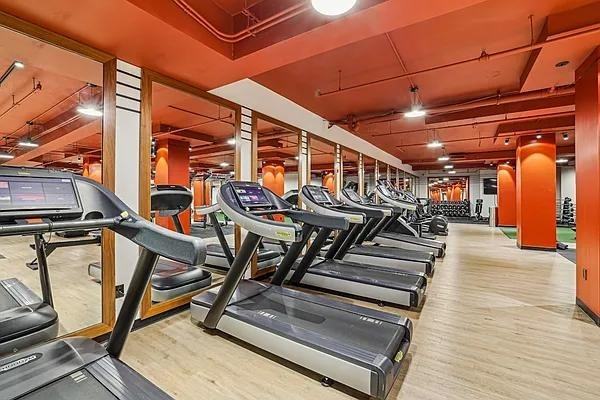 Broad St #514 - Photo 5 of 8