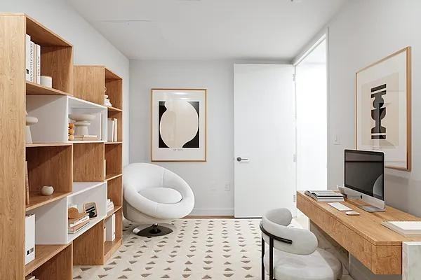 Broad St #207 - Photo 4 of 11