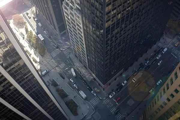 Wall St #2324 - Photo 4 of 20