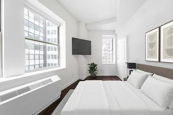 John St #1611 - Photo 2 of 20