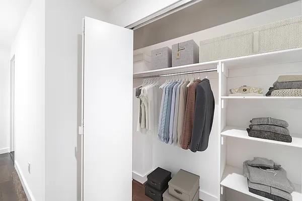 John St #1611 - Photo 3 of 20