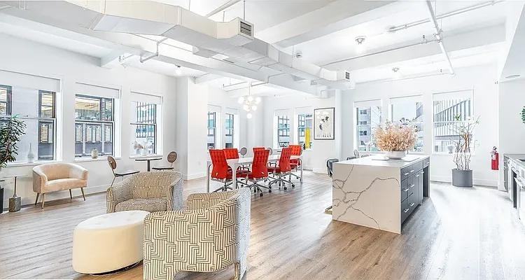 John St #1611 - Photo 7 of 20