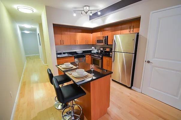 West St #15G - Photo 5 of 20