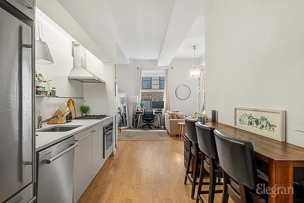 Broad St #1822 - Photo 2 of 20