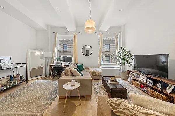 Broad St #1822 - Photo 4 of 20