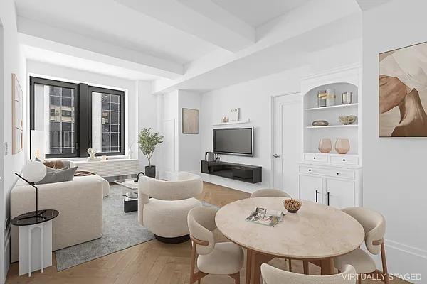 Wall St #17A - Photo 2 of 19