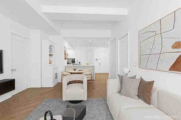 Wall St #17A - Photo 3 of 19