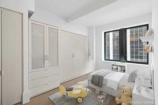 Wall St #17A - Photo 6 of 19