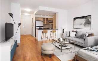 Leonard St #1706 - Photo 1 of 1