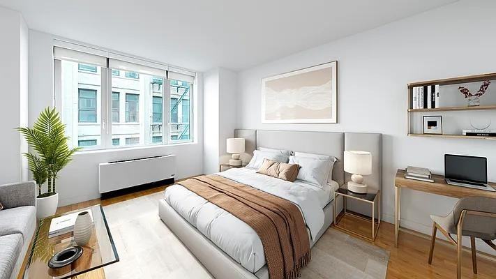 Leonard St #822 - Photo 3 of 5