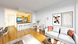 Leonard St #209 - Photo 1 of 1