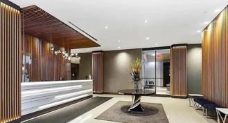 Park Pl #11F - Photo 1 of 1