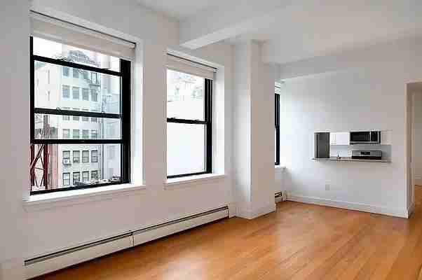 Park Pl #8I - Photo 2 of 11