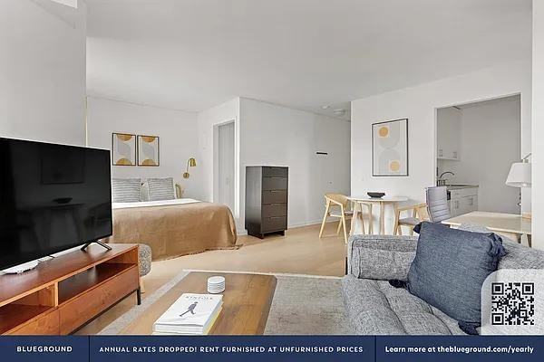 Duane St #11K - Photo 3 of 20