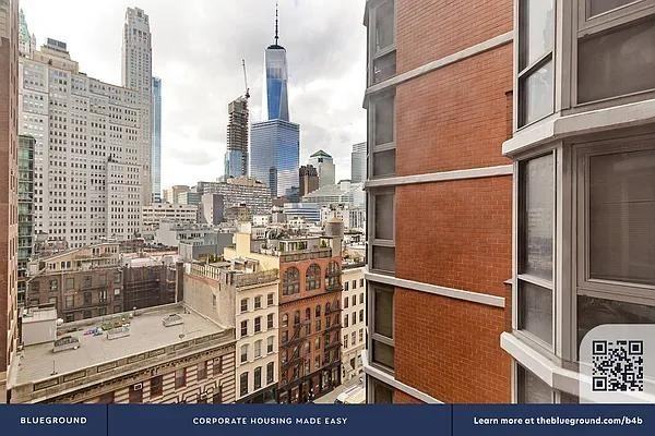 Duane St #11K - Photo 5 of 20