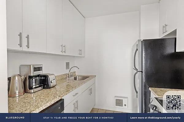 Duane St #11K - Photo 7 of 20