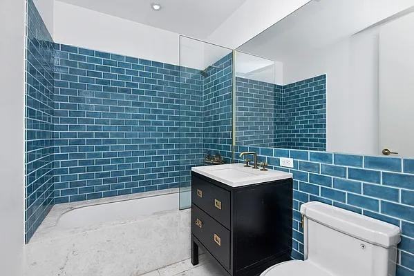 Worth St #406 - Photo 2 of 20