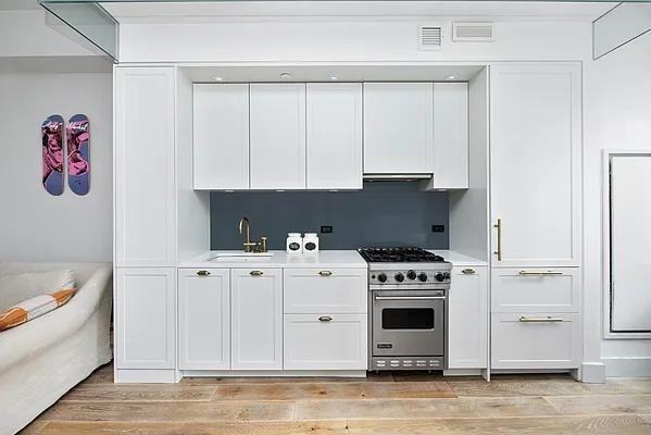 Worth St #406 - Photo 3 of 20