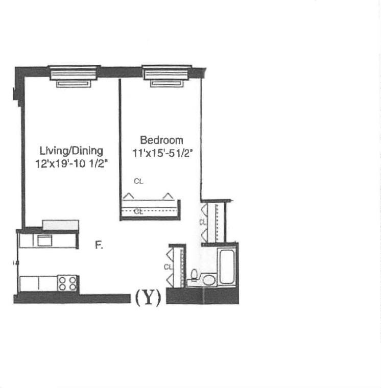 Battery Pl #8Y - Photo 5 of 16