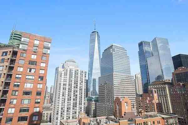 Rector Pl #20B - Photo 6 of 9