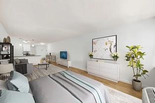 S End Ave #7A - Photo 1 of 1