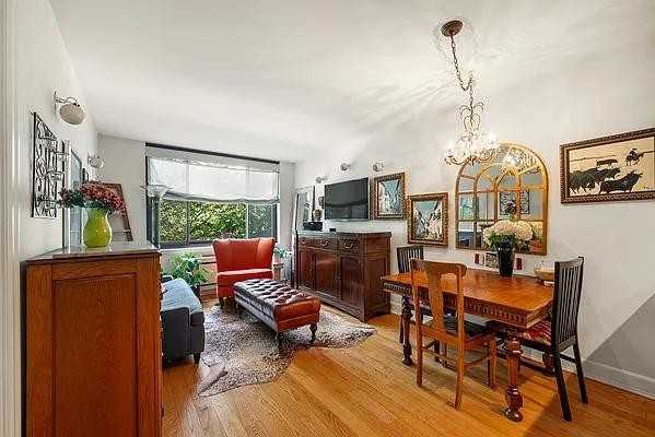 Albany St #3F - Photo 2 of 20