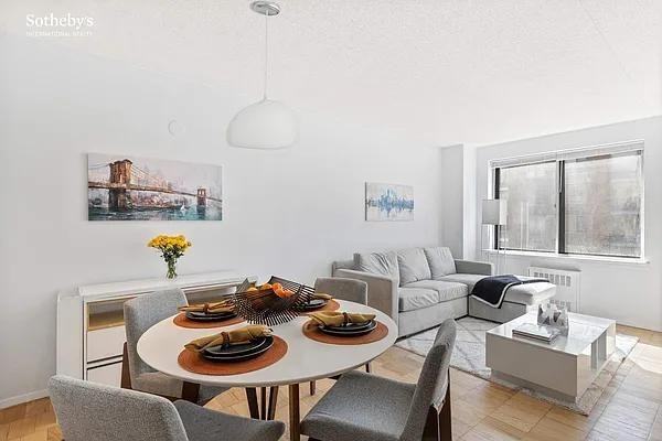 Rector Pl #5L - Photo 4 of 20