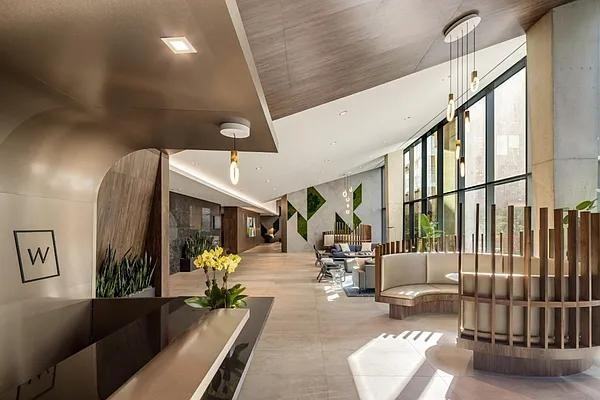 Willoughby St #33F - Photo 3 of 20