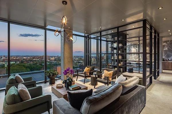 Willoughby St #33F - Photo 7 of 20