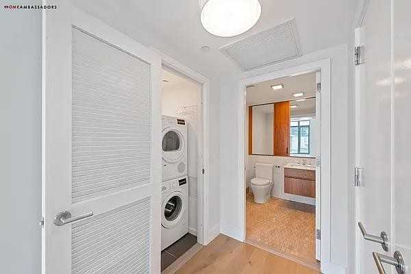 Schermerhorn St #C15 - Photo 4 of 9