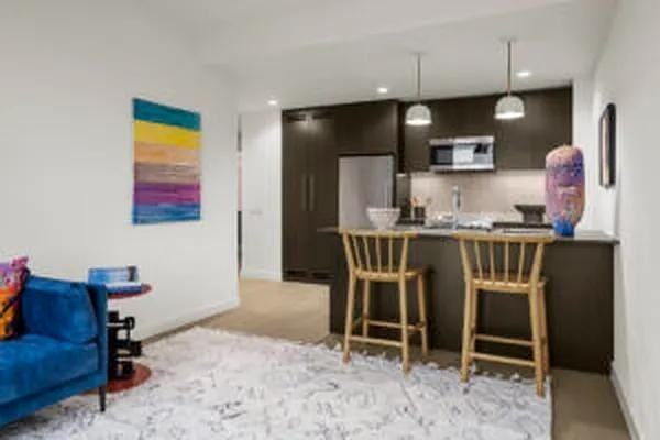 Livingston St #1005 - Photo 2 of 11