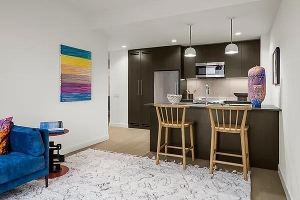 Livingston St #1005 - Photo 5 of 11