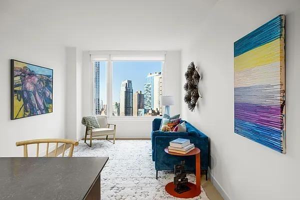 Livingston St #1005 - Photo 6 of 11